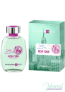 Mandarina Duck Let's Travel To New York EDT 100ml за Жени БЕЗ ОПАКОВКА Дамски Парфюми без опаковка
